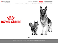https://royalcanin.jp/